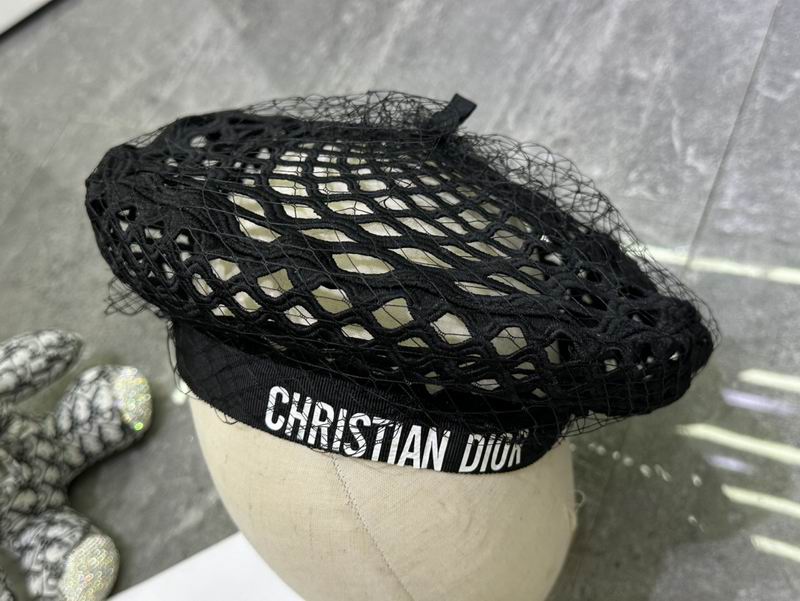 Dior beret dx17